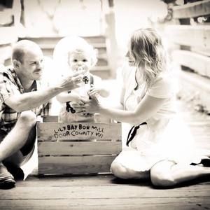 Meet your Posher, Reyna